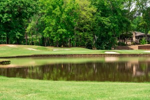 West Lake Country Club in Columbia County GA 6549